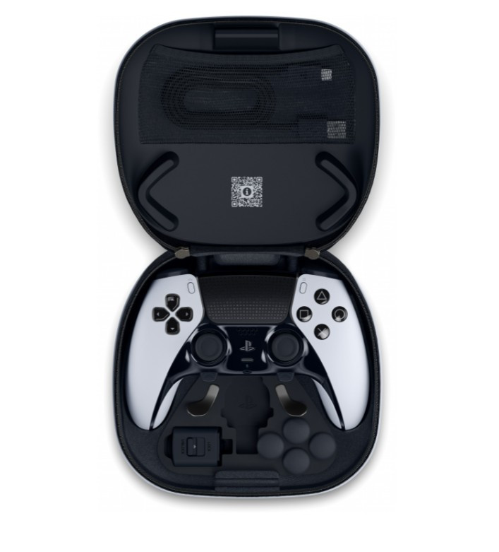 Геймпад Sony Dualsense Edge White