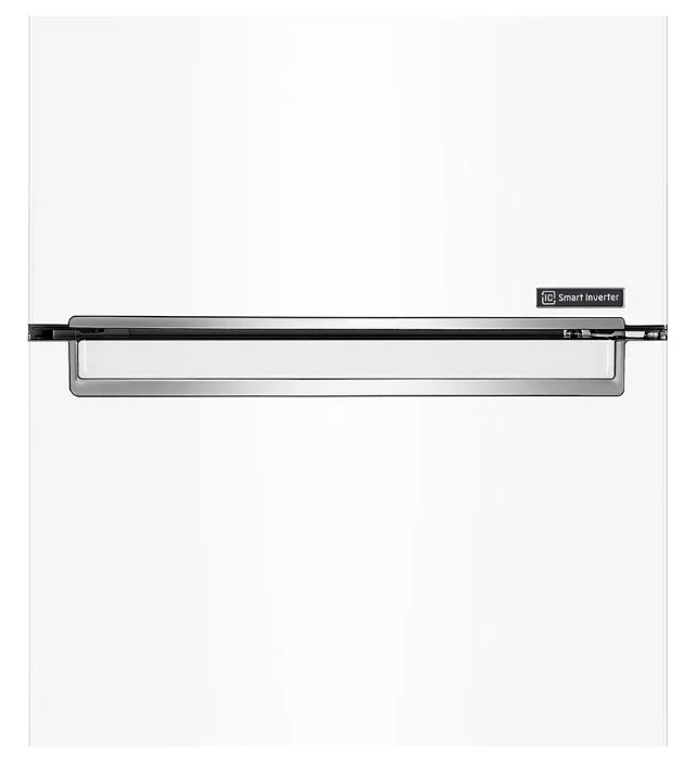 Холодильник LG GB-P31SWLZN