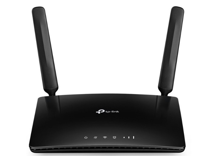 Wi-Fi роутер TP-LINK Archer MR400 V3 Wi-Fi роутер TP-LINK Archer MR400 V3