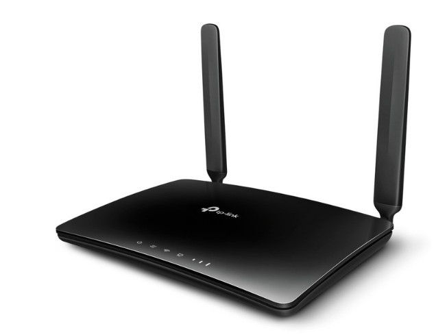 Wi-Fi роутер TP-LINK Archer MR400 V3 Wi-Fi роутер TP-LINK Archer MR400 V3