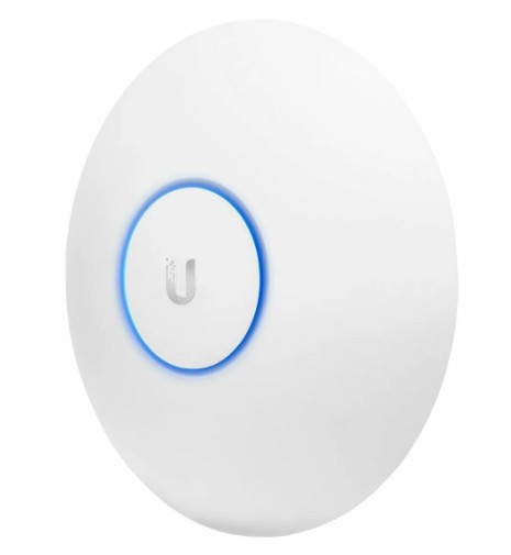 Точка доступа Ubiquiti UniFi AP AC LR (UAP-AC-LR) 2.4/5 ГГц, 450+867 Мбит/с, 22-24 дБи Точка доступа Ubiquiti UniFi AP AC LR (UAP-AC-LR) 2.4/5 ГГц, 450+867 Мбит/с, 22-24 дБи