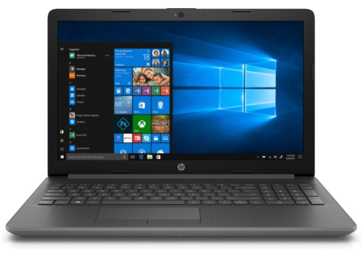 Ноутбук HP Laptop 15-da2001nx Ноутбук HP Laptop 15-da2001nx