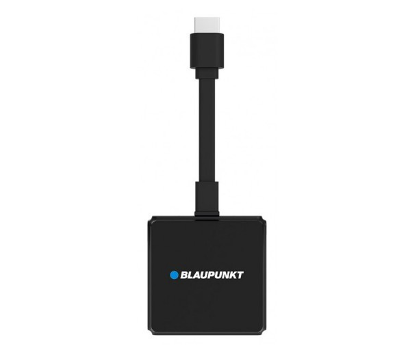 Приставка SMART TV BLAUPUNKT A-STREAM STICK (ANDROID TV 9.0-10.0) Приставка SMART TV BLAUPUNKT A-STREAM STICK (ANDROID TV 9.0-10.0)