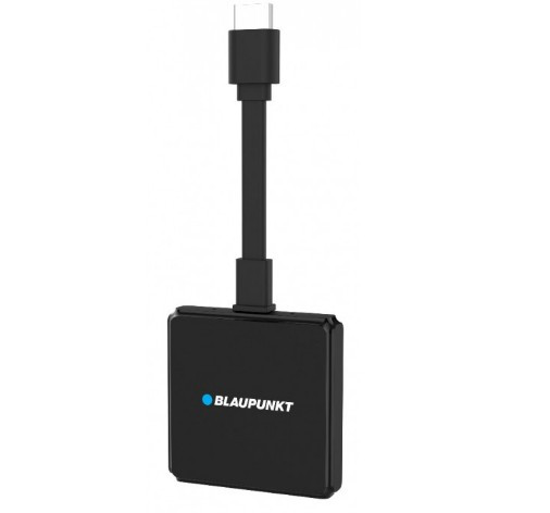 Приставка SMART TV BLAUPUNKT A-STREAM STICK (ANDROID TV 9.0-10.0) Приставка SMART TV BLAUPUNKT A-STREAM STICK (ANDROID TV 9.0-10.0)