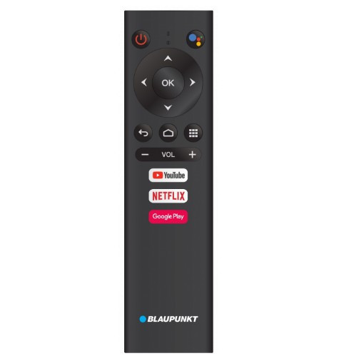 Приставка SMART TV BLAUPUNKT A-STREAM STICK (ANDROID TV 9.0-10.0) Приставка SMART TV BLAUPUNKT A-STREAM STICK (ANDROID TV 9.0-10.0)