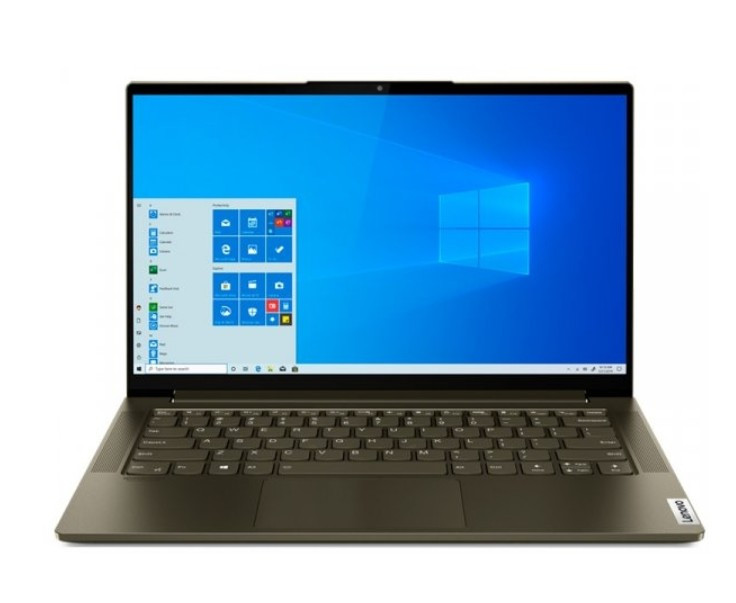Ноутбук Lenovo 14" FHD (14ARE05) - R7-4700U / 16G / SSD 512GB / Windows 10 Home