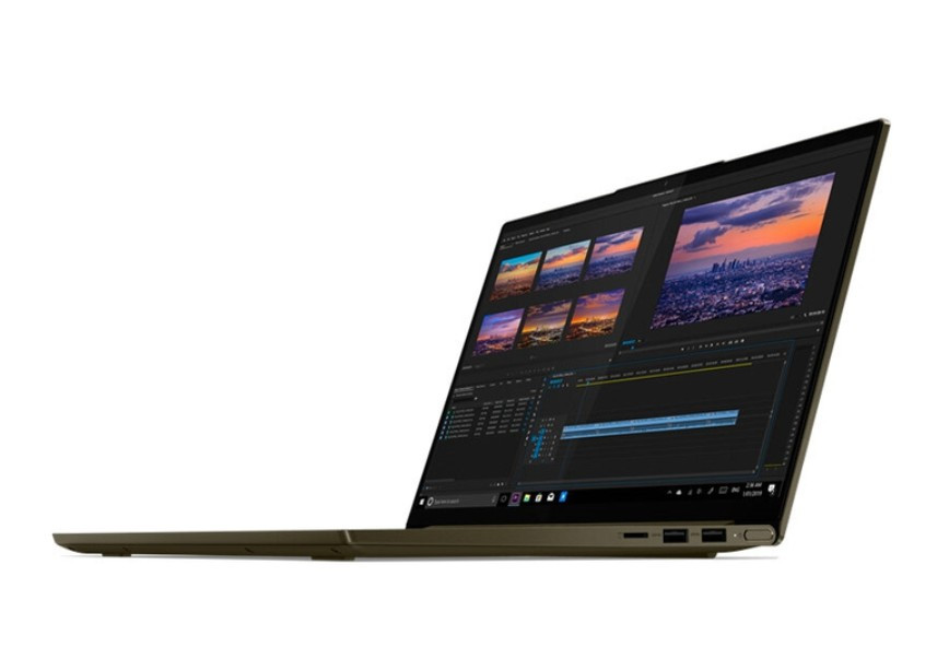 Ноутбук Lenovo 14" FHD (14ARE05) - R7-4700U / 16G / SSD 512GB / Windows 10 Home