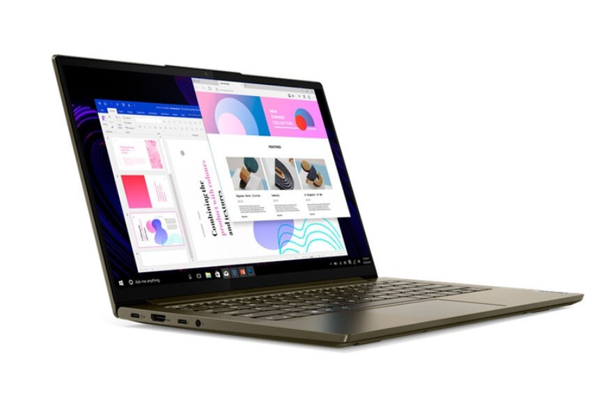 Ноутбук Lenovo 14" FHD (14ARE05) - R7-4700U / 16G / SSD 512GB / Windows 10 Home