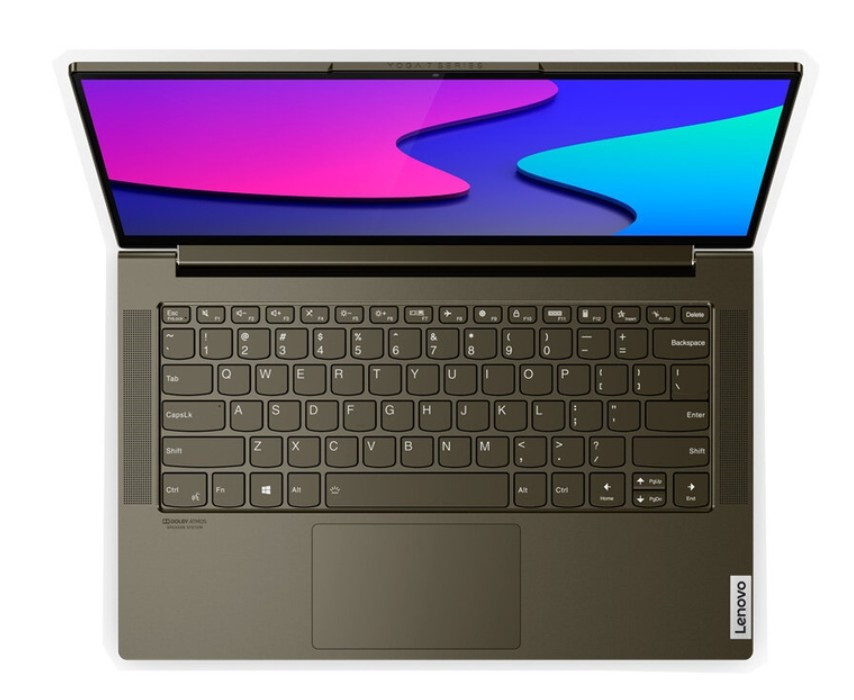 Ноутбук Lenovo 14" FHD (14ARE05) - R7-4700U / 16G / SSD 512GB / Windows 10 Home