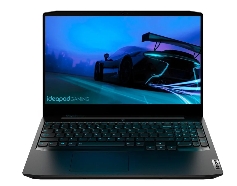 Ноутбук Lenovo 15.6" FHD (3-15ARH05) - R5-4600H / 8G / SSD 512GB / GeForce GTX 1650 4Gb / Win 10 Ноутбук Lenovo 15.6" FHD (3-15ARH05) - R5-4600H / 8G / SSD 512GB / GeForce GTX 1650 4Gb / Win 10