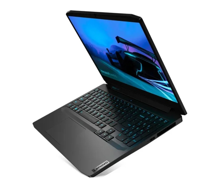 Ноутбук Lenovo 15.6" FHD (3-15ARH05) - R5-4600H / 8G / SSD 512GB / GeForce GTX 1650 4Gb / Win 10 Ноутбук Lenovo 15.6" FHD (3-15ARH05) - R5-4600H / 8G / SSD 512GB / GeForce GTX 1650 4Gb / Win 10