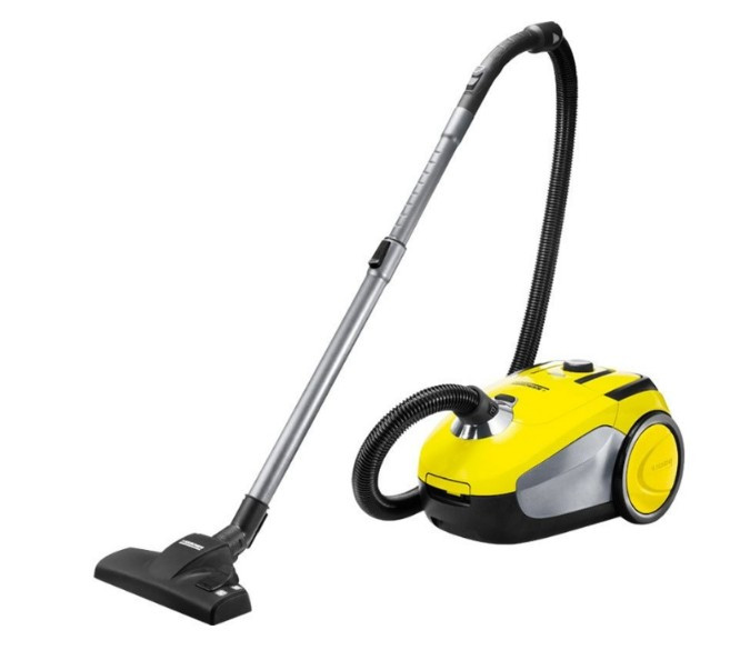 Пылесос Karcher VC 2 Пылесос Karcher VC 2