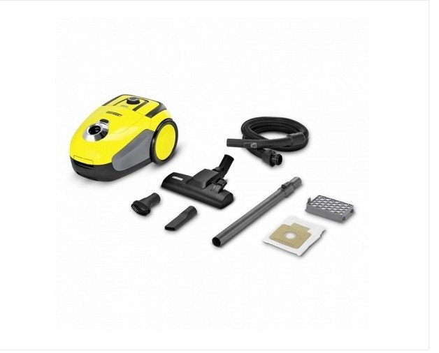 Пылесос Karcher VC 2 Пылесос Karcher VC 2