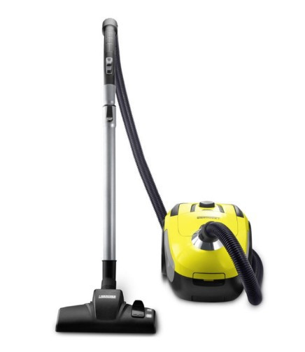 Пылесос Karcher VC 2 Пылесос Karcher VC 2