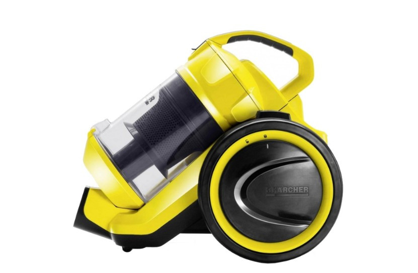 Пылесос Karcher VC 3 Пылесос Karcher VC 3
