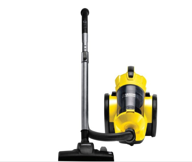 Пылесос Karcher VC 3 Пылесос Karcher VC 3