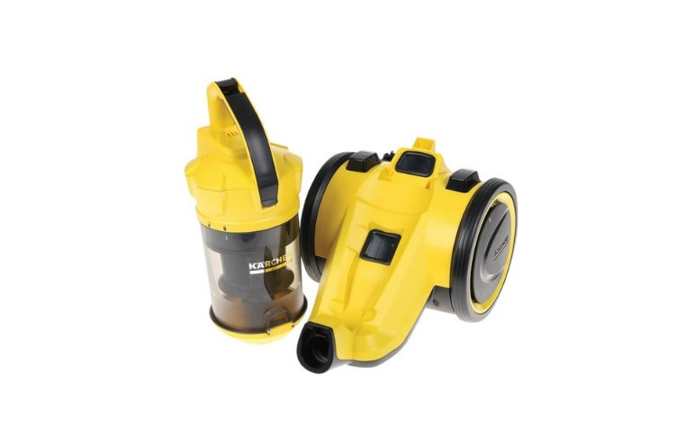 Пылесос Karcher VC 3 Пылесос Karcher VC 3
