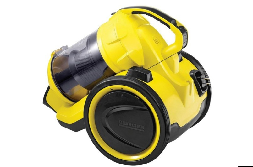 Пылесос Karcher VC 3 Пылесос Karcher VC 3