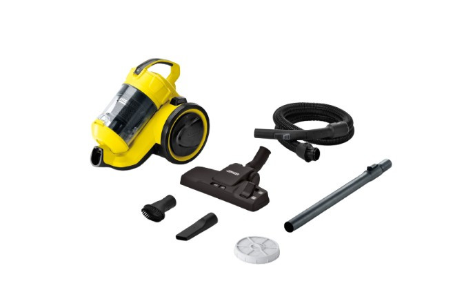 Пылесос Karcher VC 3 Пылесос Karcher VC 3