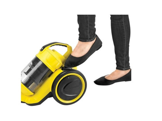 Пылесос Karcher VC 3 Пылесос Karcher VC 3