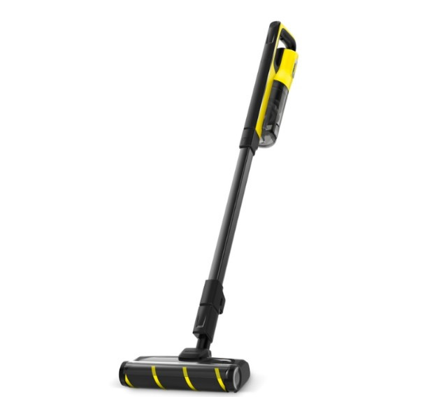 Пылесос Karcher VC 4S Cordless Plus Пылесос Karcher VC 4S Cordless Plus