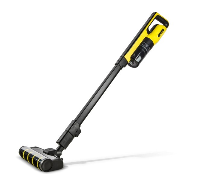 Пылесос Karcher VC 4S Cordless Plus Пылесос Karcher VC 4S Cordless Plus