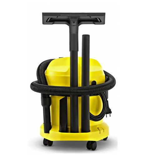 Пылесос Karcher WD 2 Пылесос Karcher WD 2