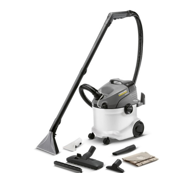 Моющий пылесос KARCHER SE 6.100 1.081-220.0