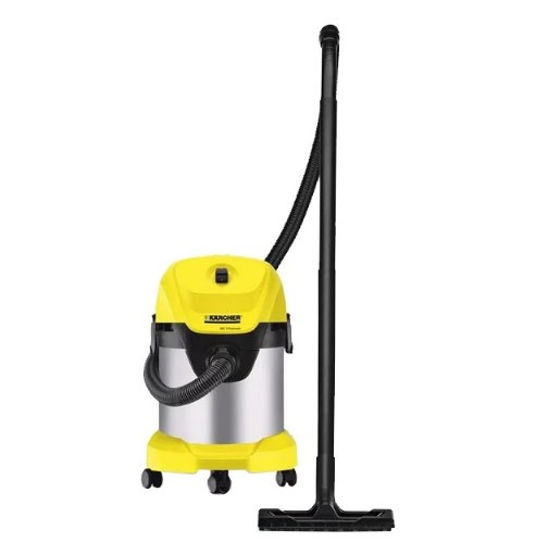Пылесос Karcher WD 3 p Premium Пылесос Karcher WD 3 p Premium