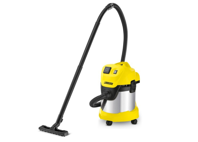 Пылесос Karcher WD 3 p Premium Пылесос Karcher WD 3 p Premium