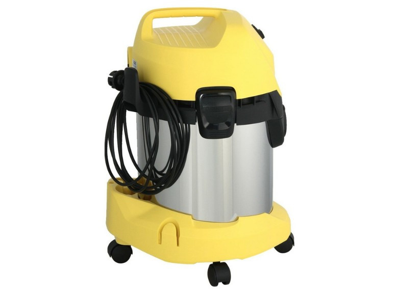 Пылесос Karcher WD 3 p Premium Пылесос Karcher WD 3 p Premium