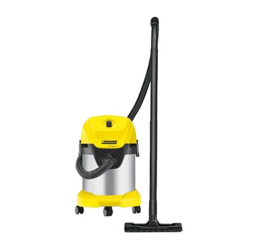 Пылесос Karcher WD 3 Premium Пылесос Karcher WD 3 Premium