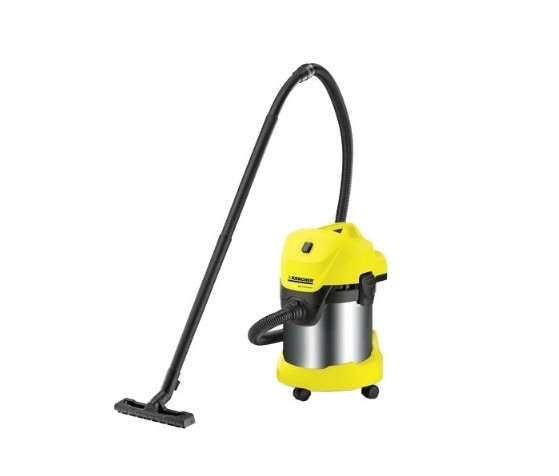 Пылесос Karcher WD 3 Premium Пылесос Karcher WD 3 Premium