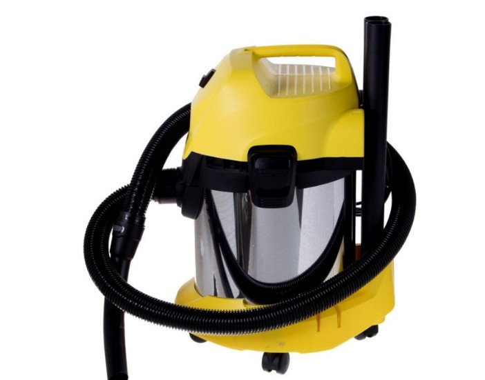 Пылесос Karcher WD 3 Premium Пылесос Karcher WD 3 Premium