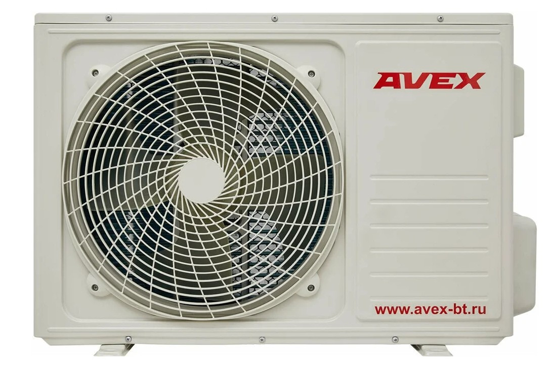 Кондиционер AVEX AC 09 QUB (комплект из 2х модулей)
