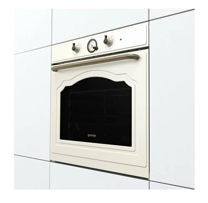 Духовой шкаф GORENJE BOS67372CLI