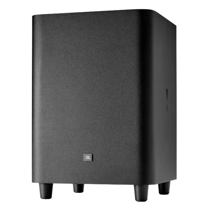 Саундбар JBL Bar 3.1