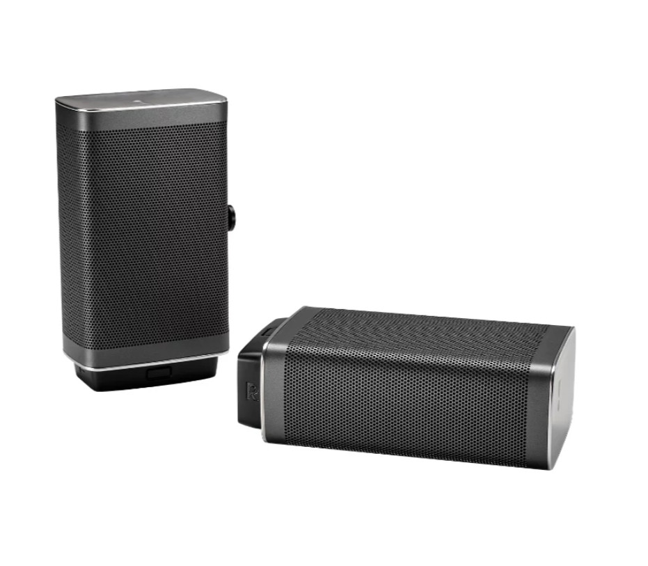 Саундбар JBL Bar 5.1