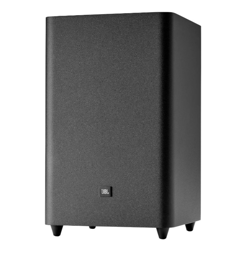 Саундбар JBL Bar 2.1