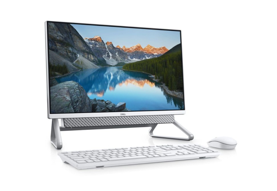 Моноблок 23.8" DELL Inspiron 5400-2311 Моноблок 23.8" DELL Inspiron 5400-2311
