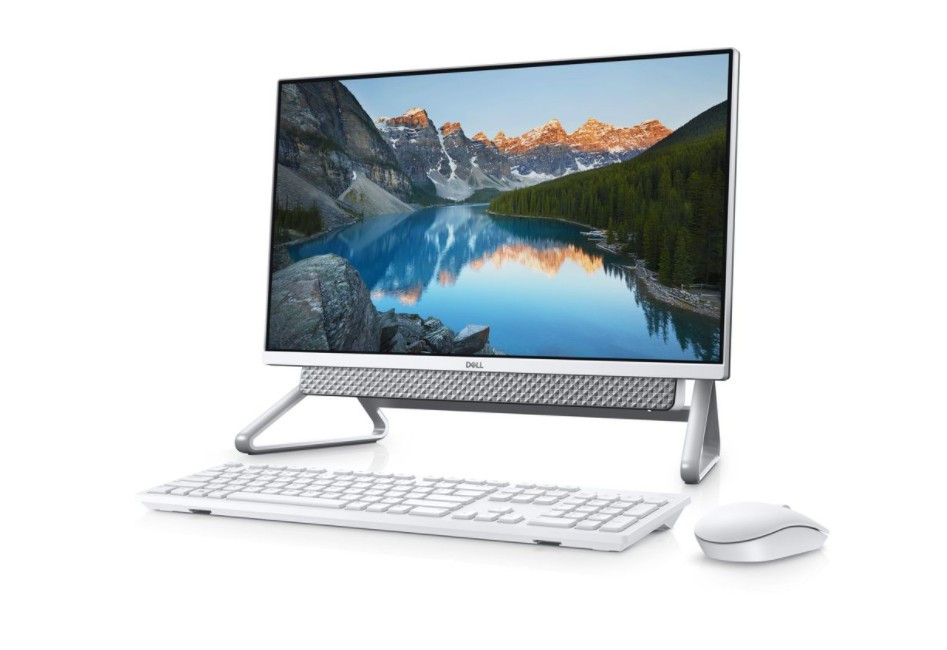 Моноблок 23.8" DELL Inspiron 5400-2311 Моноблок 23.8" DELL Inspiron 5400-2311