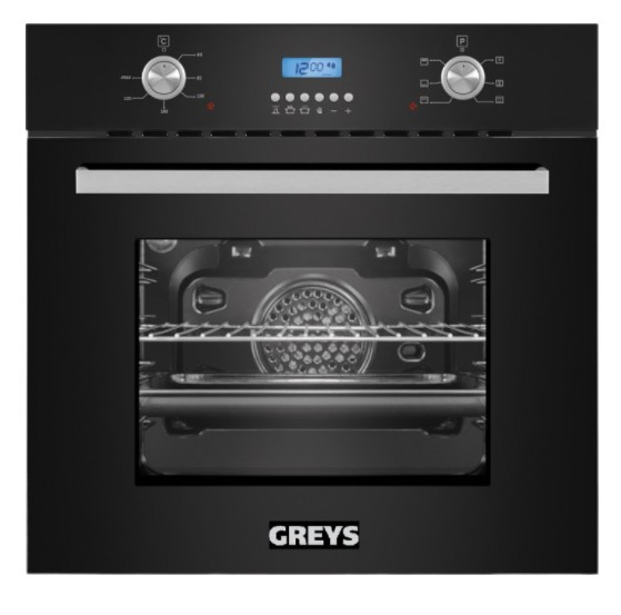 Духовой шкаф GREYS ARSTAA D6 BL Духовой шкаф GREYS ARSTAA D6 BL