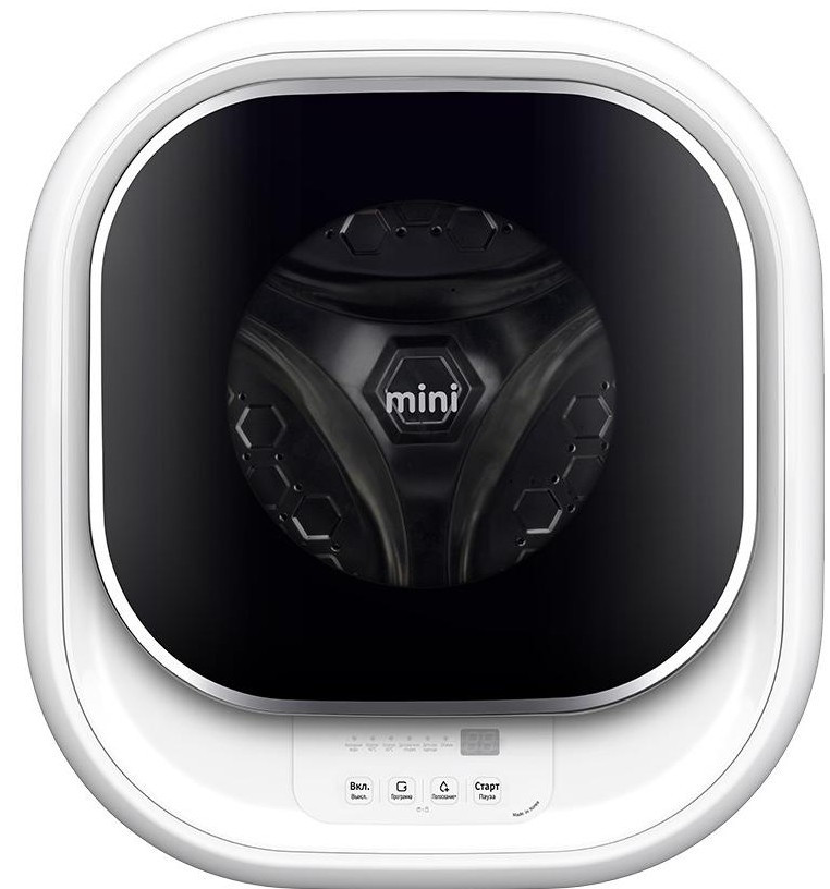 Стиральная машина WINIA DWD-CV702WW Стиральная машина WINIA DWD-CV702WW