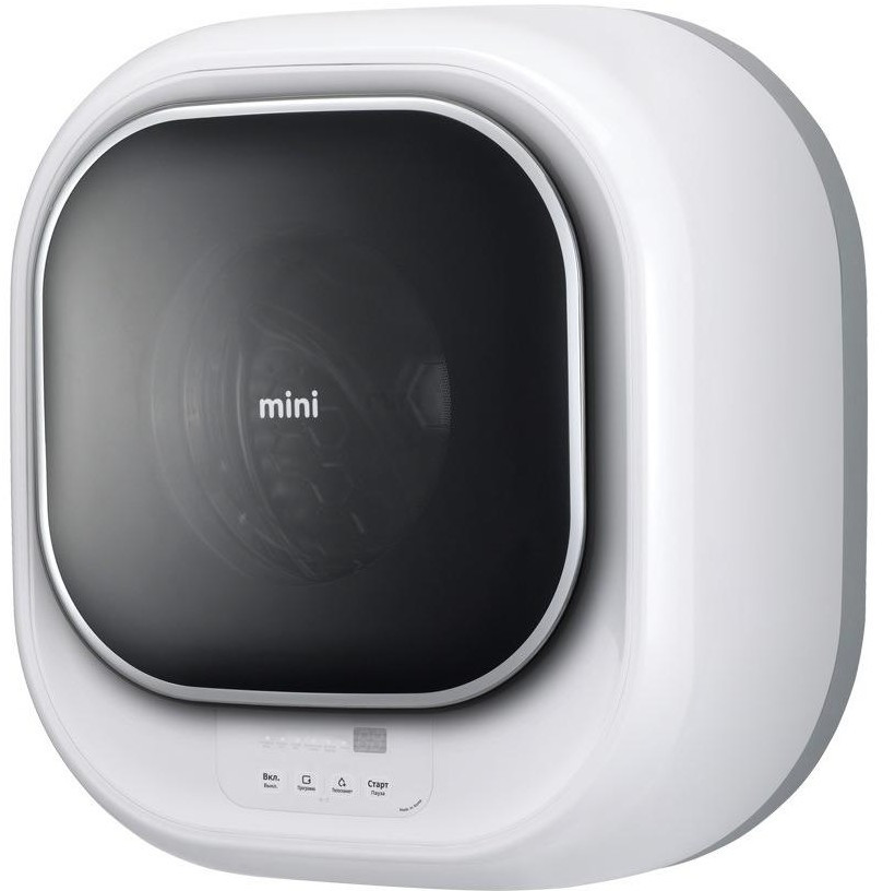 Стиральная машина WINIA DWD-CV702WW Стиральная машина WINIA DWD-CV702WW