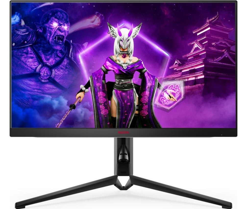 Монитор AOC Agon Pro AG274FZ 1ms 260Hz