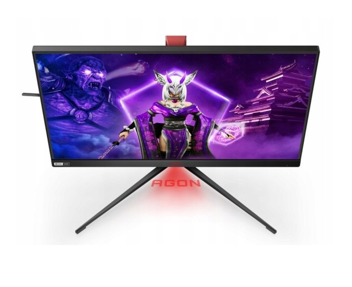 Монитор AOC Agon AG254FG 24.5" 1920x1080px IPS 360Hz 1 ms