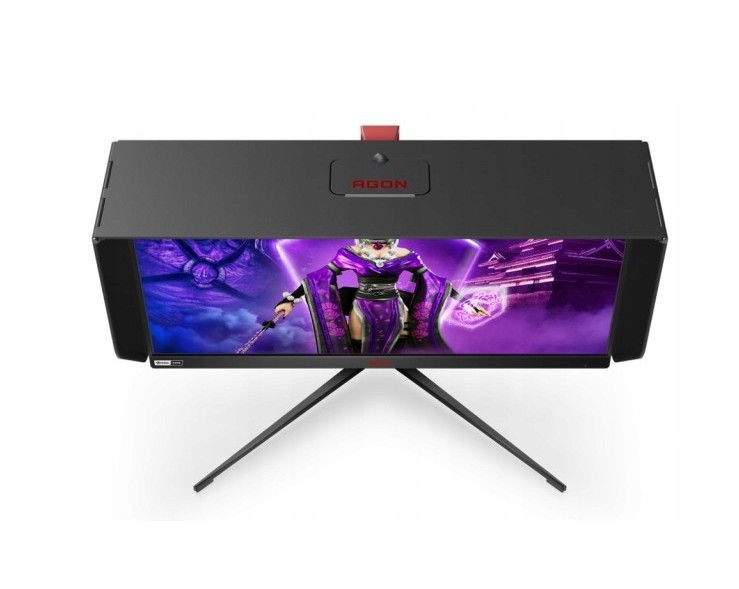 Монитор AOC Agon AG254FG 24.5" 1920x1080px IPS 360Hz 1 ms