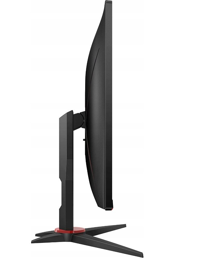 Монитор AOC 27G2SAE/BK 1ms 165Hz Монитор AOC 27G2SAE/BK 1ms 165Hz