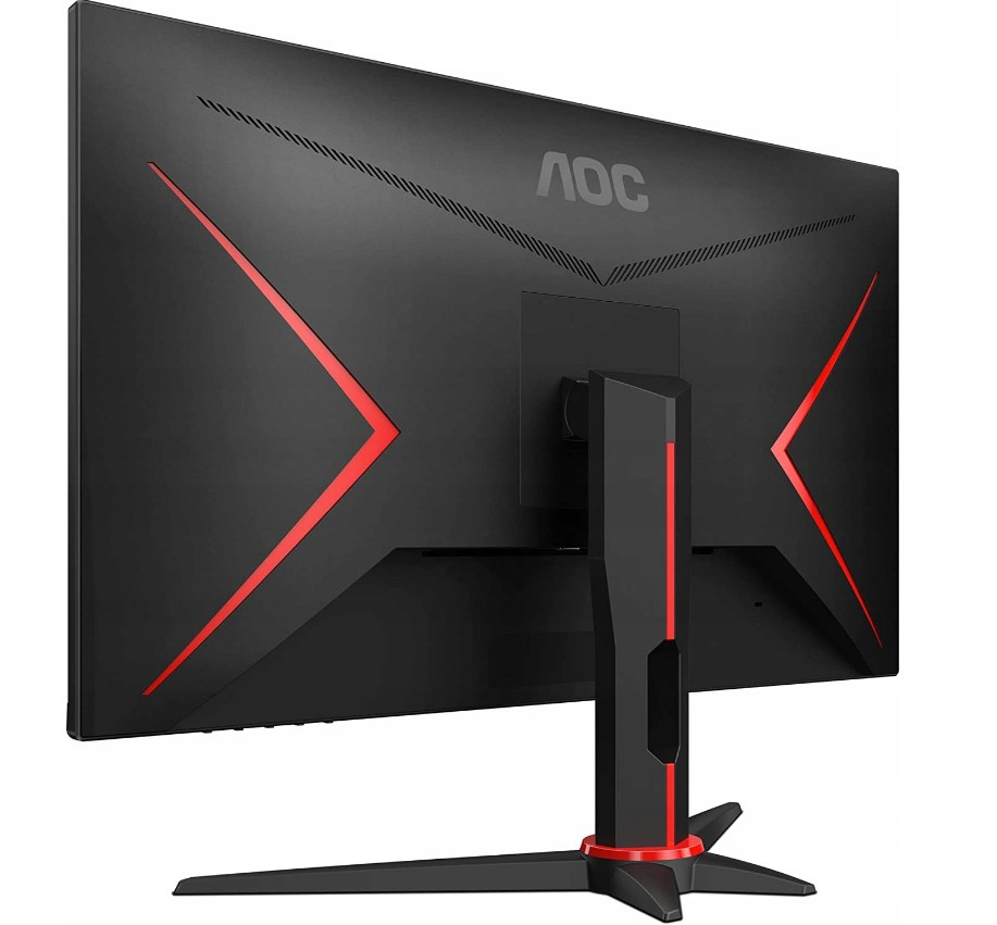 Монитор AOC 27G2SAE/BK 1ms 165Hz Монитор AOC 27G2SAE/BK 1ms 165Hz