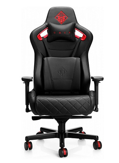 Игровое кресло OMEN by HP Citadel Игровое кресло OMEN by HP Citadel